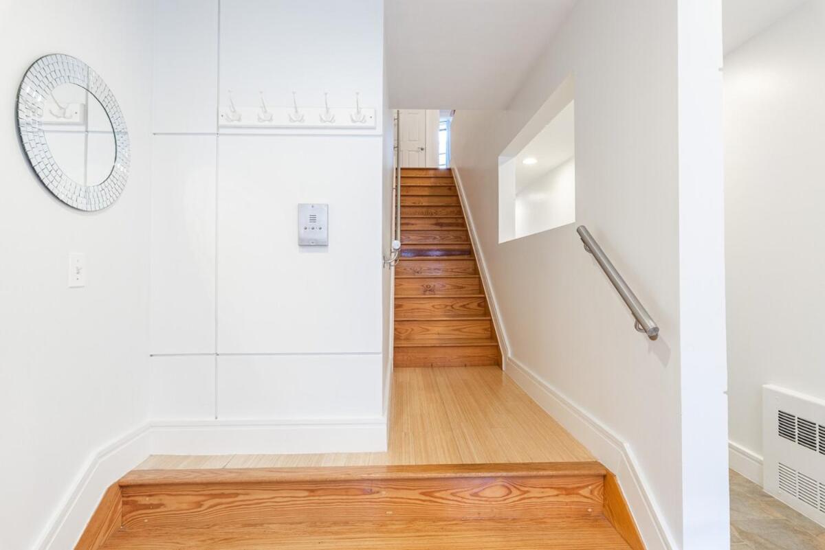 Appartamento Cypress Court I By Rove Travel 2br Harlem *
