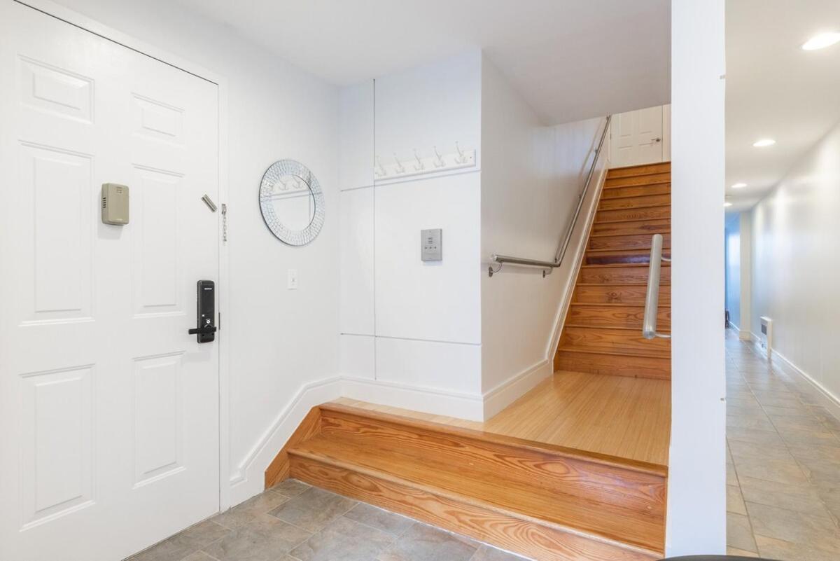 Cypress Court I By Rove Travel 2br Harlem Appartamento *