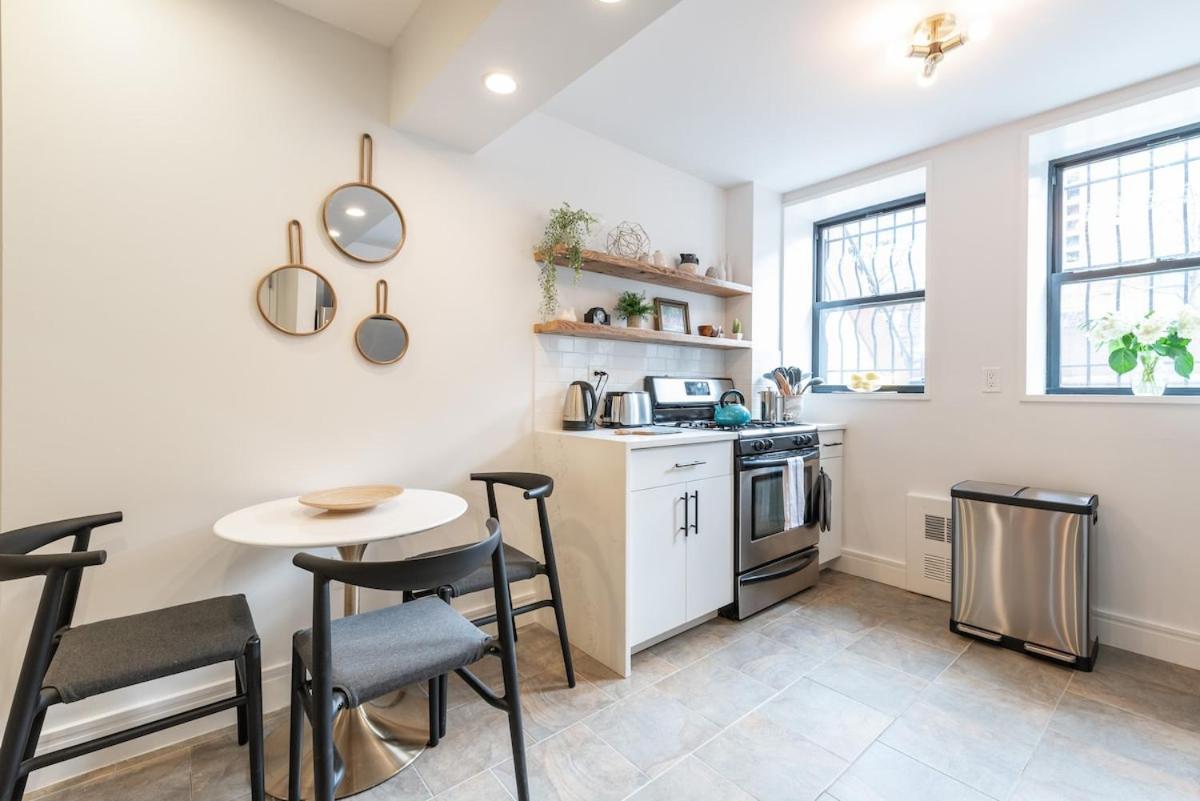 Appartamento Cypress Court I By Rove Travel 2br Harlem *