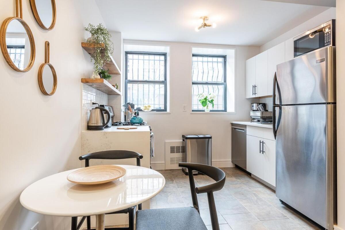 Cypress Court I By Rove Travel 2br Harlem Appartamento New York