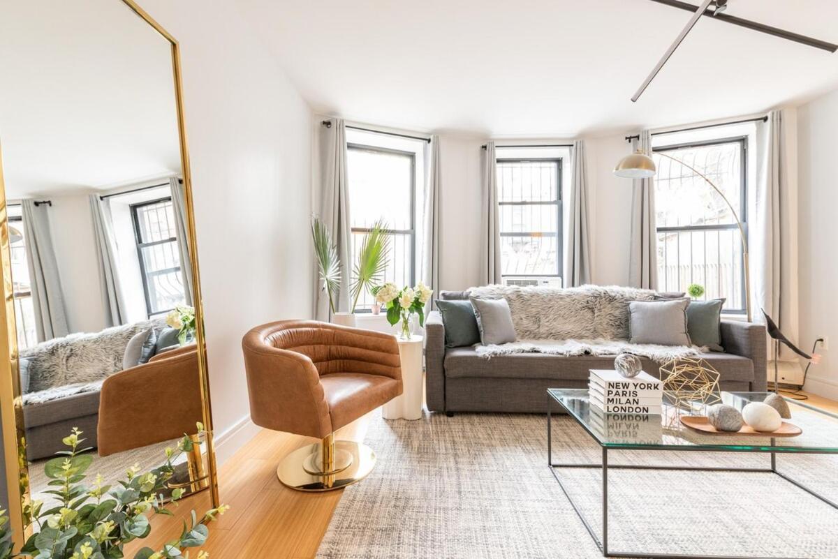 Appartamento Cypress Court I By Rove Travel 2br Harlem